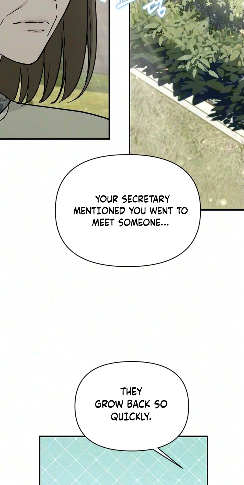 Read Spooky in Love chapter 14 image 23 on Lezhin