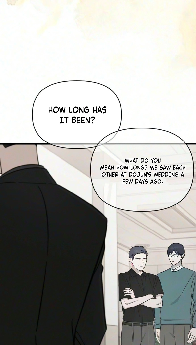 Read Spooky in Love chapter 14 image 3 on Lezhin