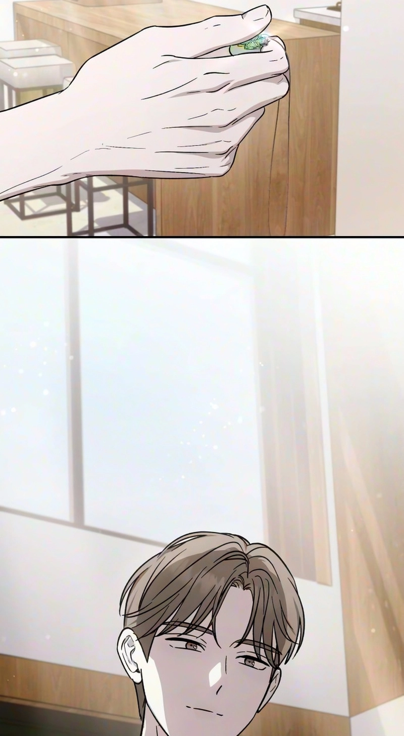 Read Spooky in Love chapter 14 image 32 on Lezhin