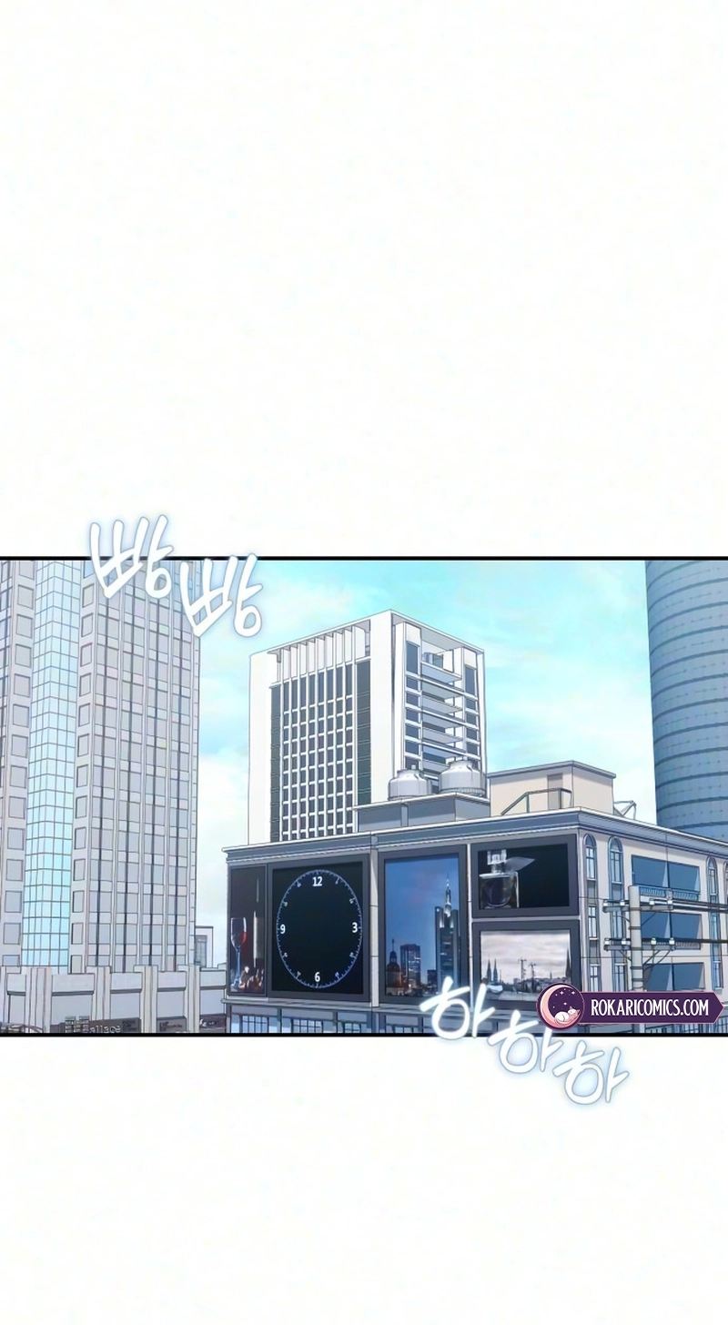 Read Spooky in Love chapter 14 image 34 on Lezhin