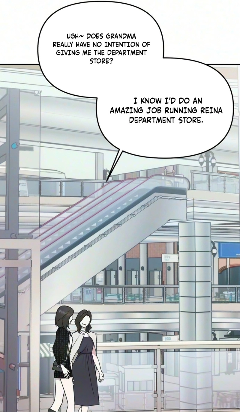 Read Spooky in Love chapter 14 image 38 on Lezhin