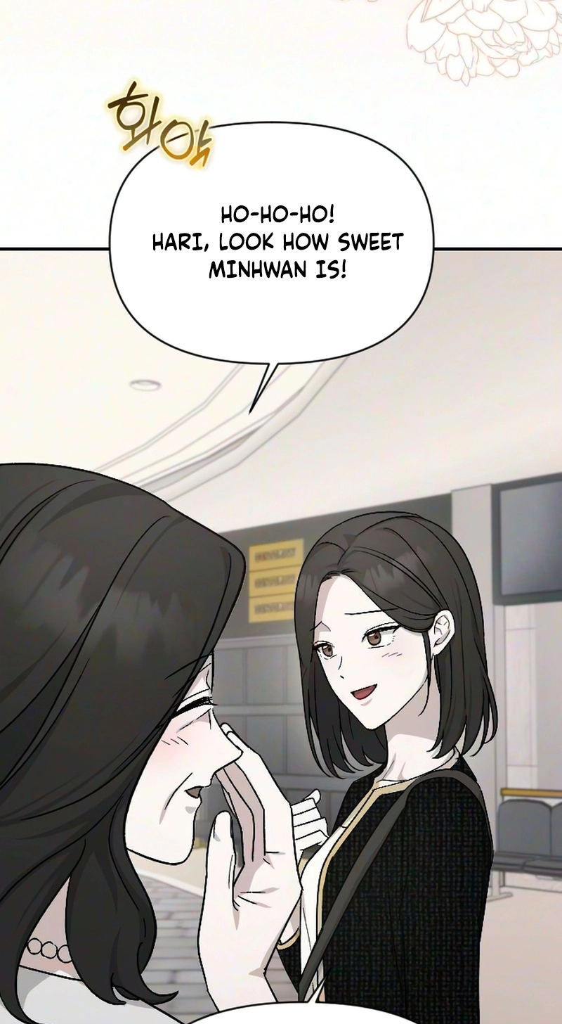 Read Spooky in Love chapter 14 image 46 on Lezhin