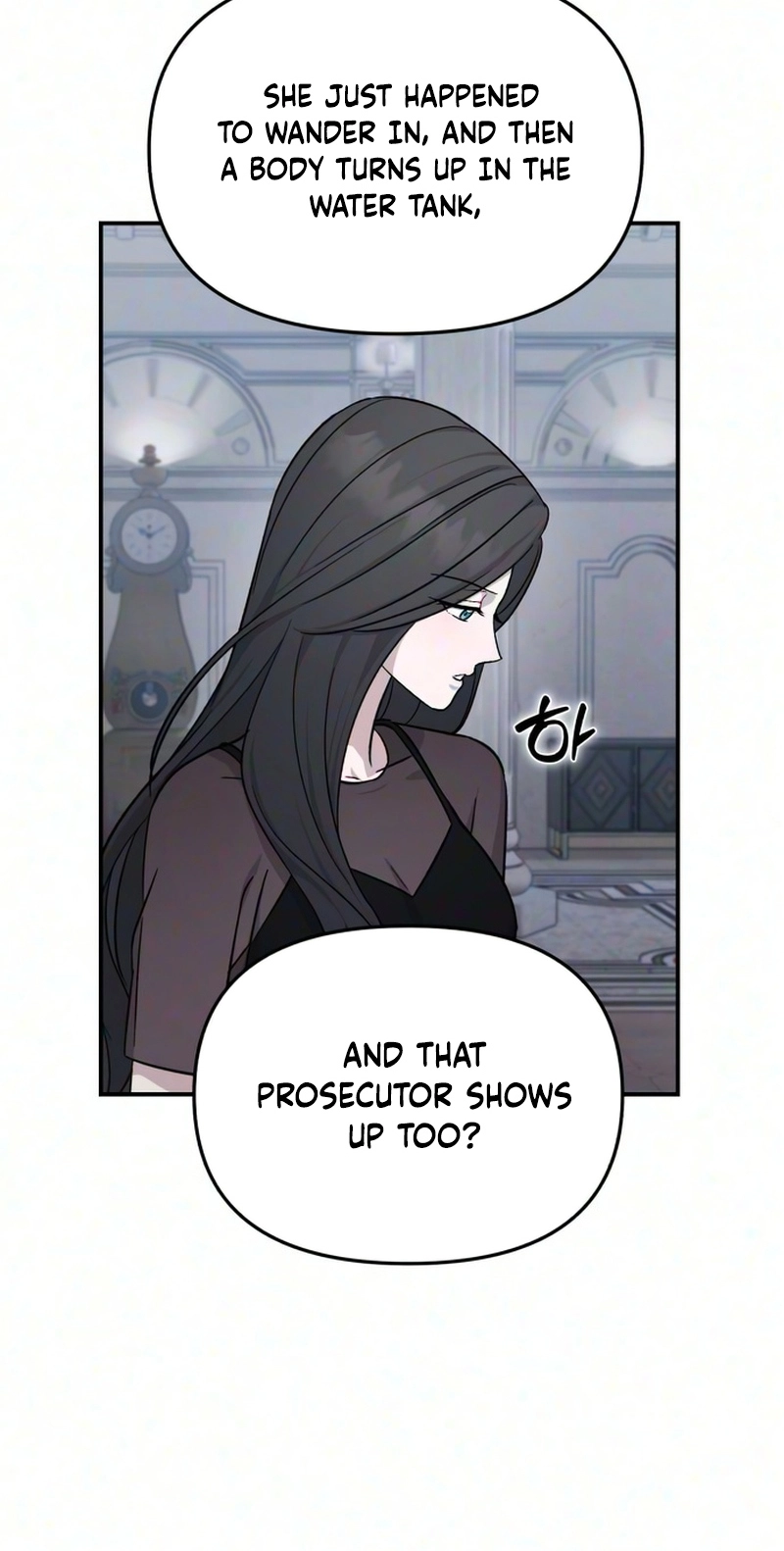 Read Spooky in Love chapter 14 image 60 on Lezhin