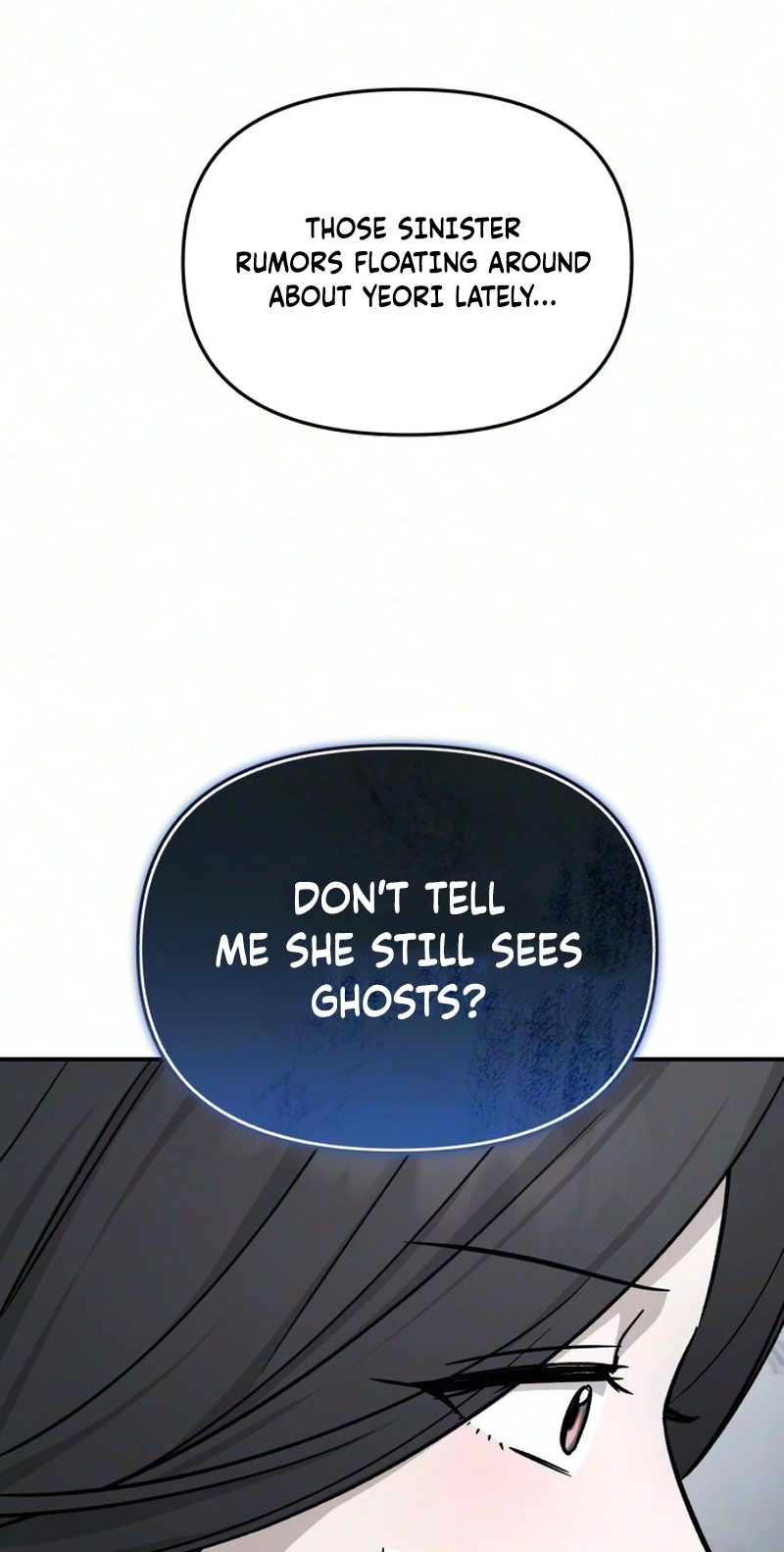 Read Spooky in Love chapter 14 image 61 on Lezhin