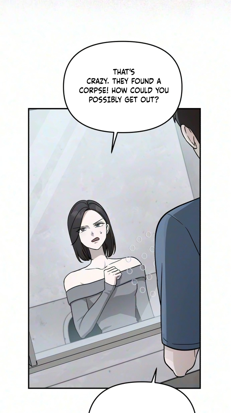 Read Spooky in Love chapter 14 image 74 on Lezhin