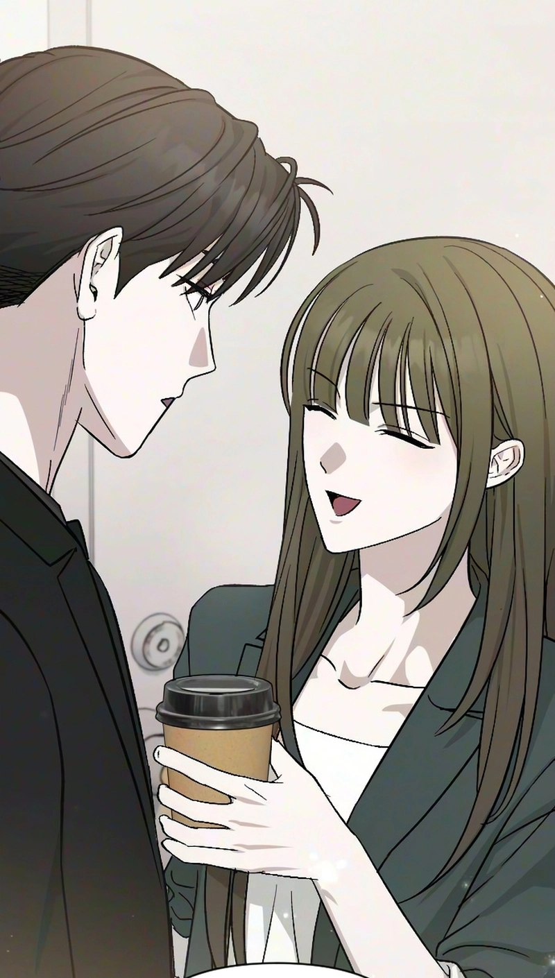 Read Spooky in Love chapter 14 image 8 on Lezhin