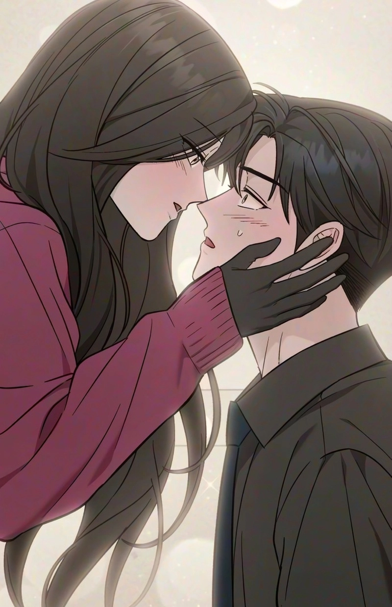 Read Spooky in Love chapter 14 image 90 on Lezhin