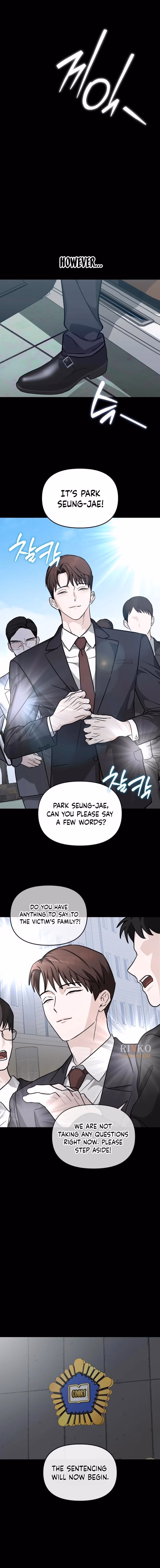 Read Spooky in Love chapter 2 image 1 on Lezhin