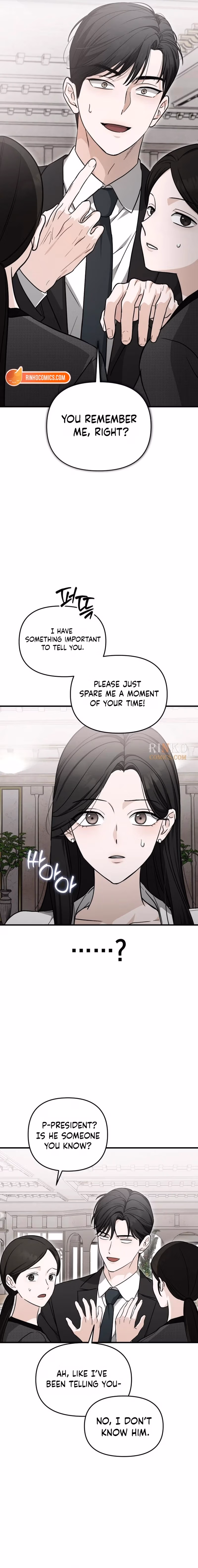 Read Spooky in Love chapter 2 image 14 on Lezhin