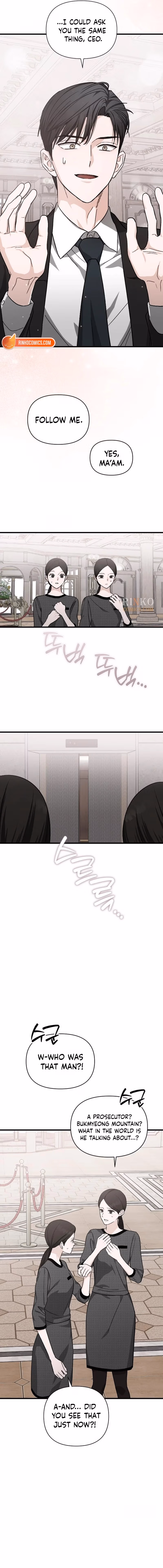 Read Spooky in Love chapter 2 image 18 on Lezhin