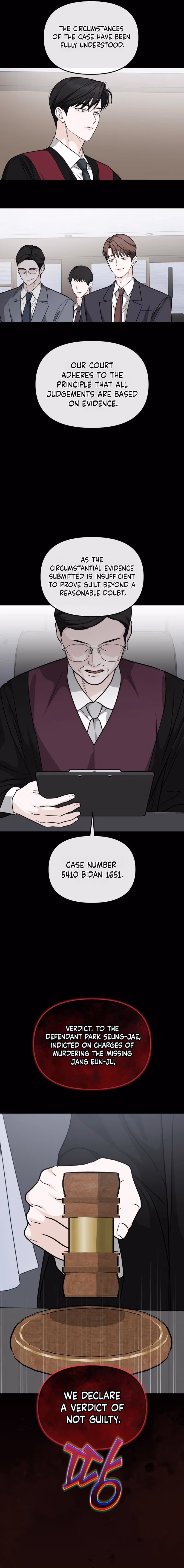Read Spooky in Love chapter 2 image 2 on Lezhin