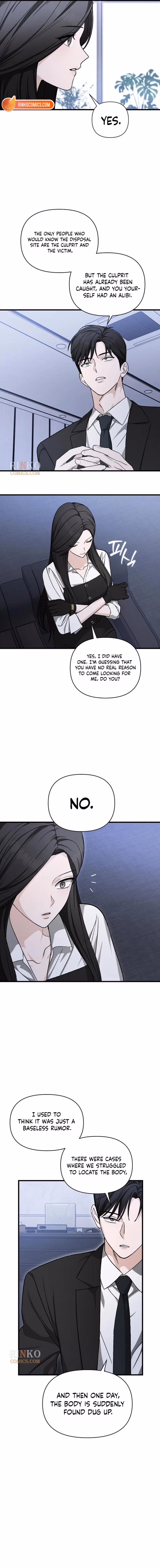 Read Spooky in Love chapter 2 image 20 on Lezhin