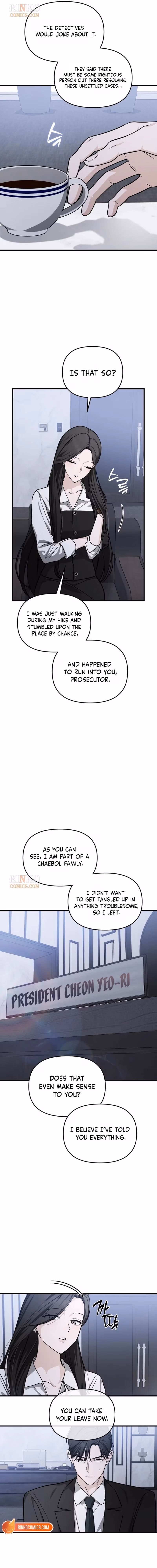 Read Spooky in Love chapter 2 image 21 on Lezhin