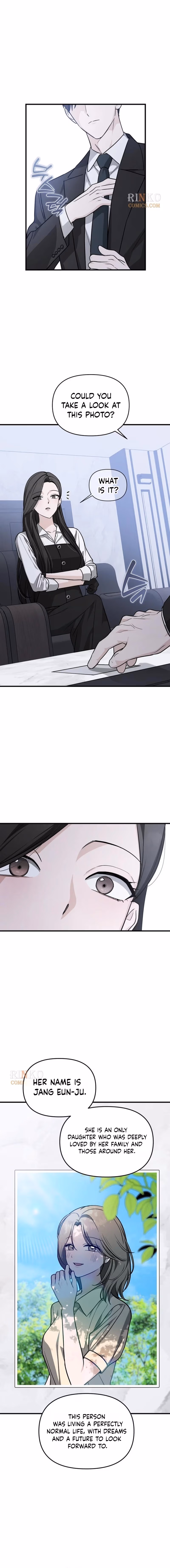 Read Spooky in Love chapter 2 image 22 on Lezhin