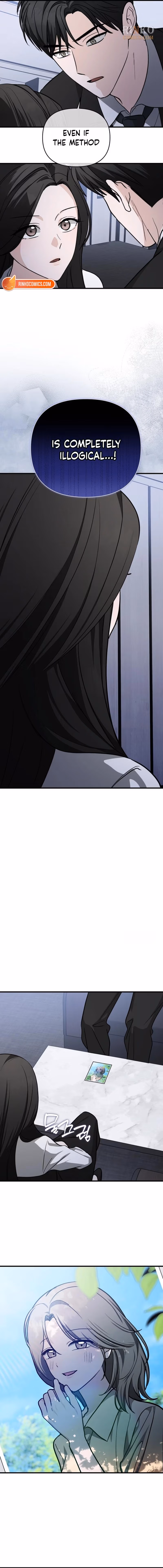 Read Spooky in Love chapter 2 image 25 on Lezhin