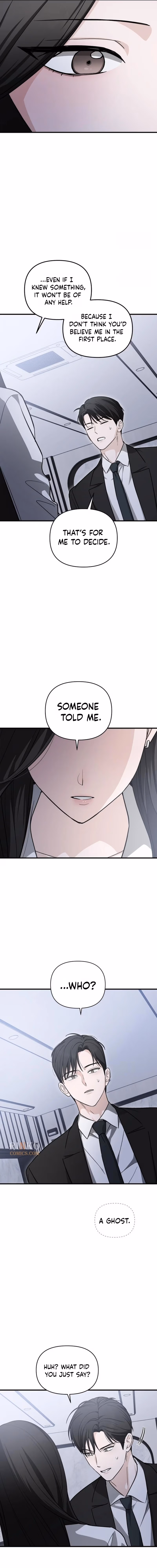 Read Spooky in Love chapter 2 image 26 on Lezhin