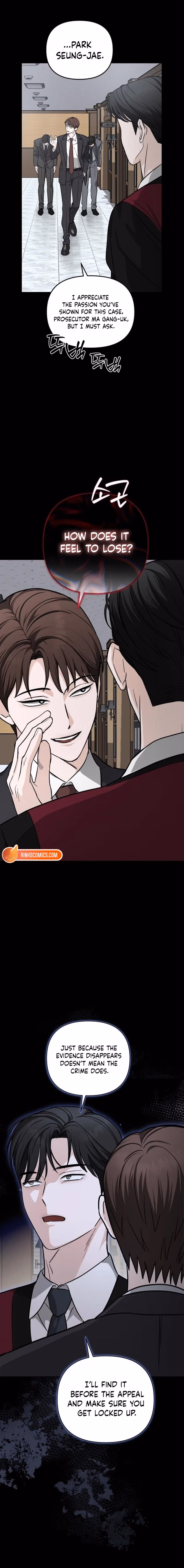 Read Spooky in Love chapter 2 image 4 on Lezhin