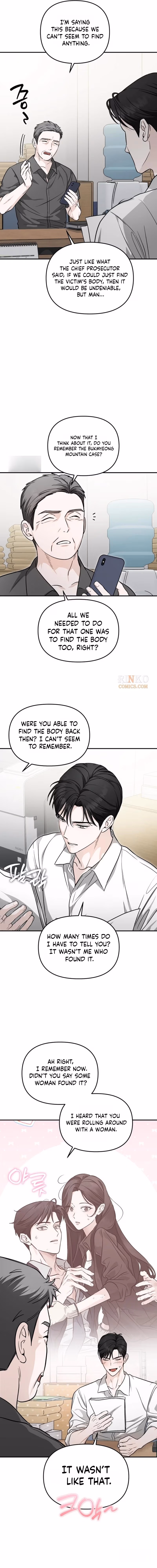 Read Spooky in Love chapter 2 image 9 on Lezhin