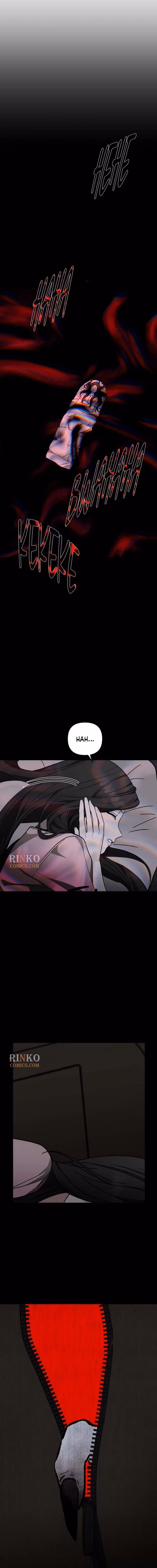 Read Spooky in Love chapter 3 image 16 on Lezhin