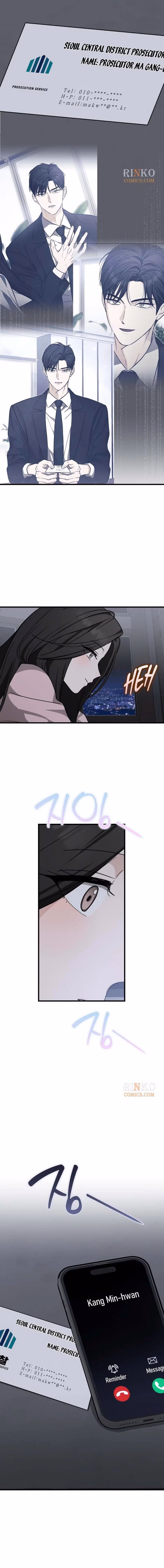 Read Spooky in Love chapter 3 image 19 on Lezhin