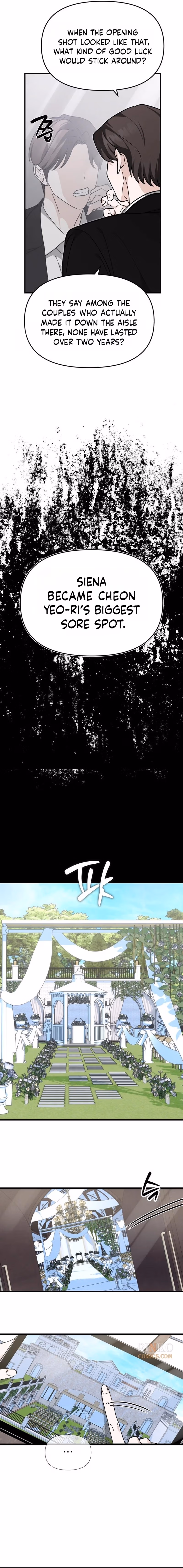 Read Spooky in Love chapter 4 image 10 on Lezhin