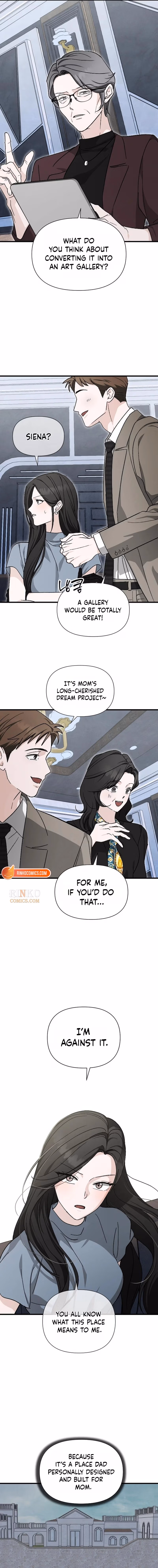 Read Spooky in Love chapter 4 image 11 on Lezhin