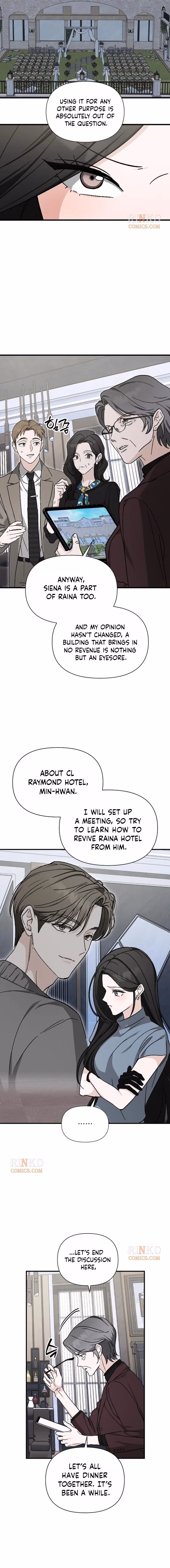 Read Spooky in Love chapter 4 image 12 on Lezhin