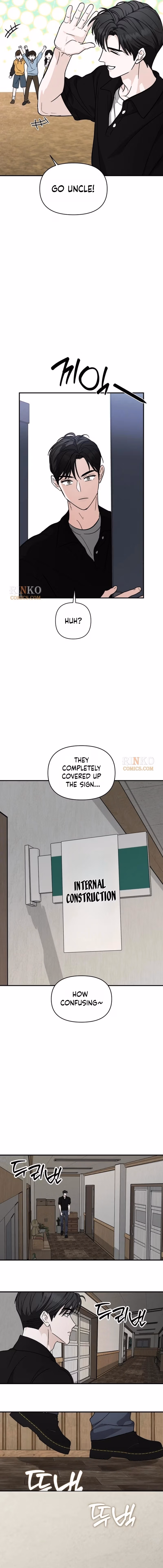 Read Spooky in Love chapter 4 image 16 on Lezhin