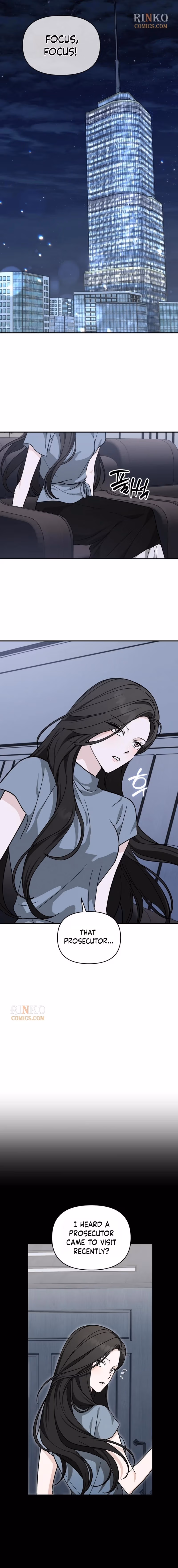 Read Spooky in Love chapter 4 image 20 on Lezhin