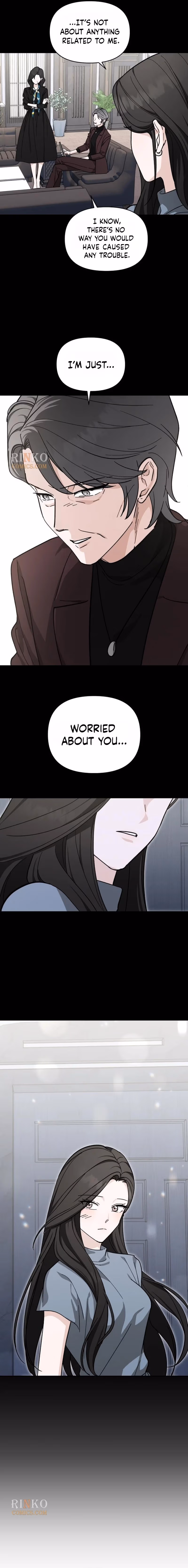Read Spooky in Love chapter 4 image 21 on Lezhin