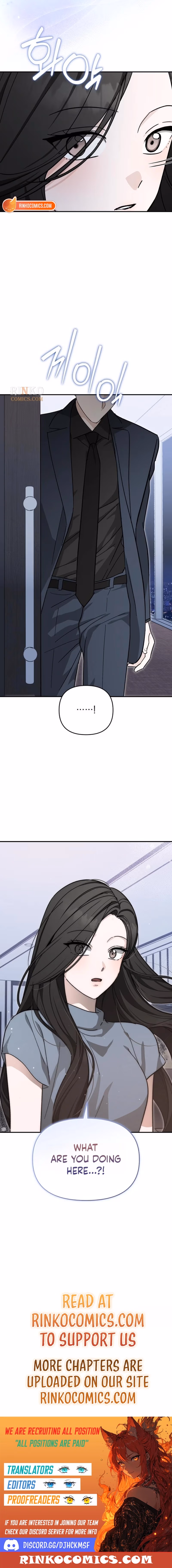 Read Spooky in Love chapter 4 image 23 on Lezhin