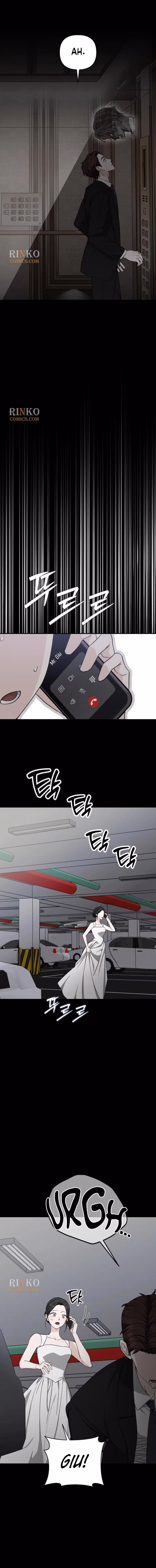 Read Spooky in Love chapter 5 image 13 on Lezhin