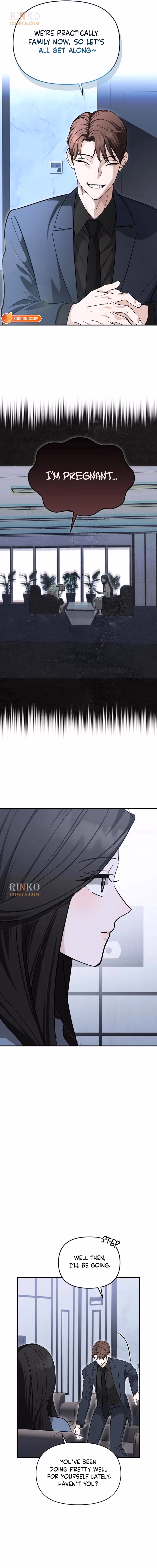 Read Spooky in Love chapter 5 image 17 on Lezhin