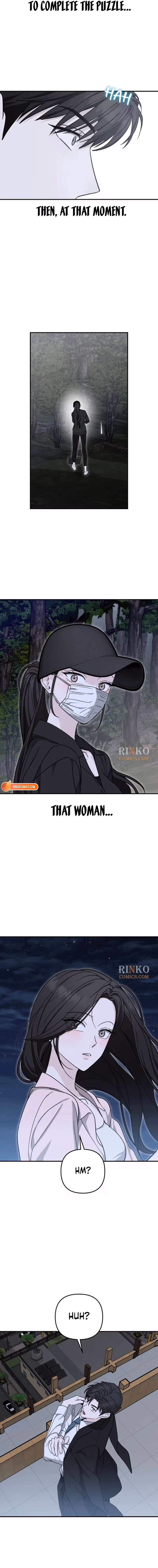 Read Spooky in Love chapter 5 image 24 on Lezhin