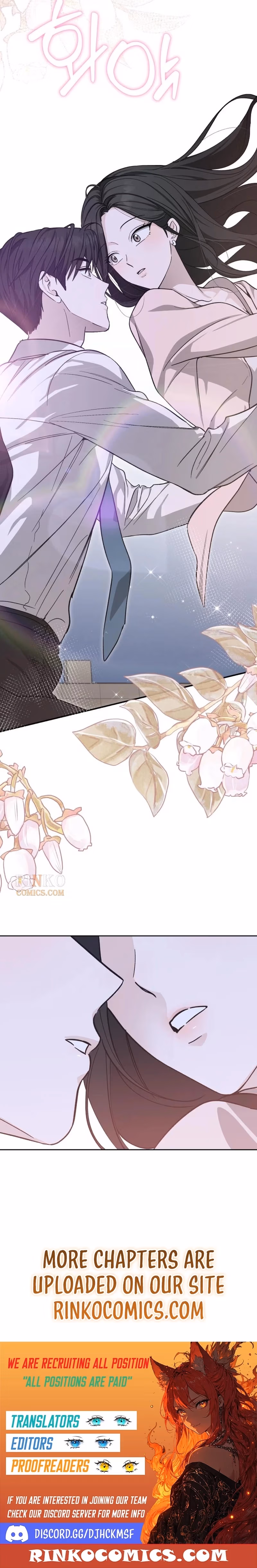 Read Spooky in Love chapter 5 image 26 on Lezhin