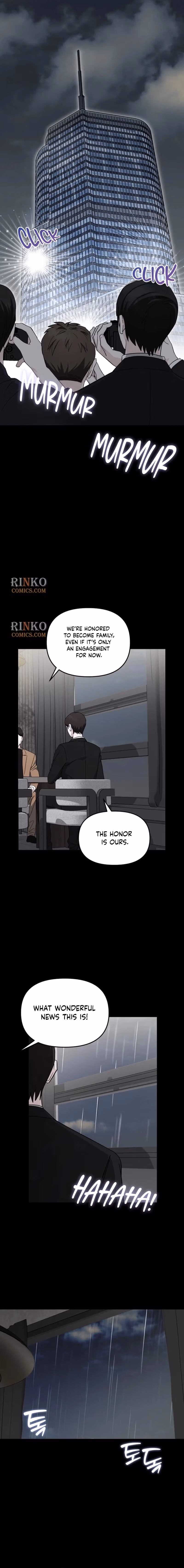 Read Spooky in Love chapter 5 image 7 on Lezhin
