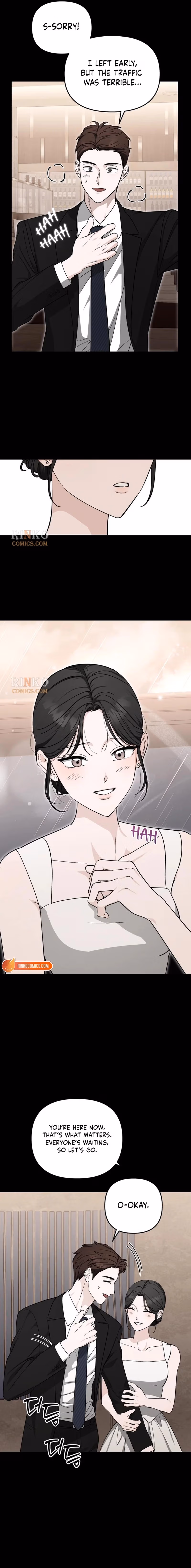 Read Spooky in Love chapter 5 image 9 on Lezhin