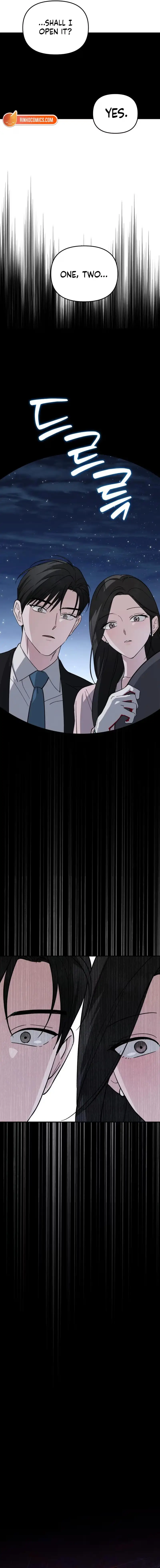 Read Spooky in Love chapter 6 image 18 on Lezhin