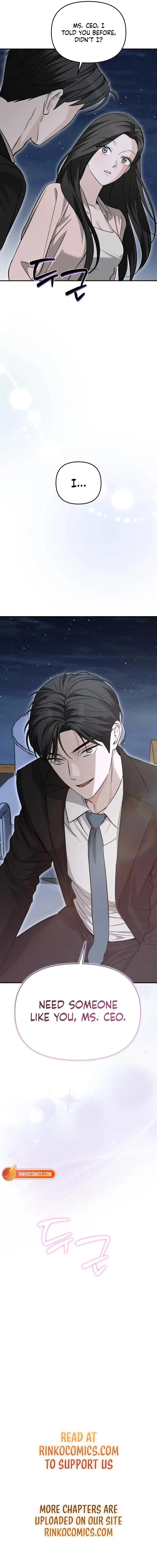 Read Spooky in Love chapter 6 image 20 on Lezhin