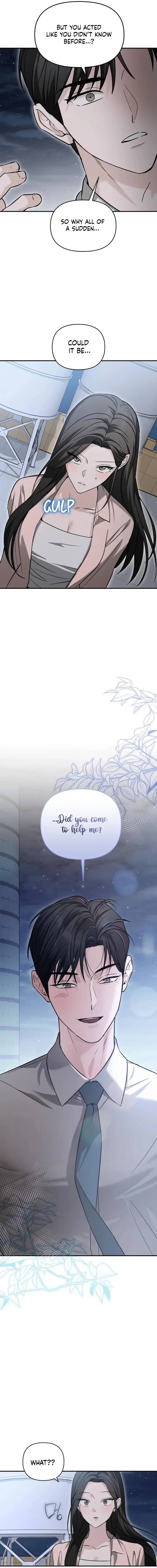 Read Spooky in Love chapter 6 image 5 on Lezhin