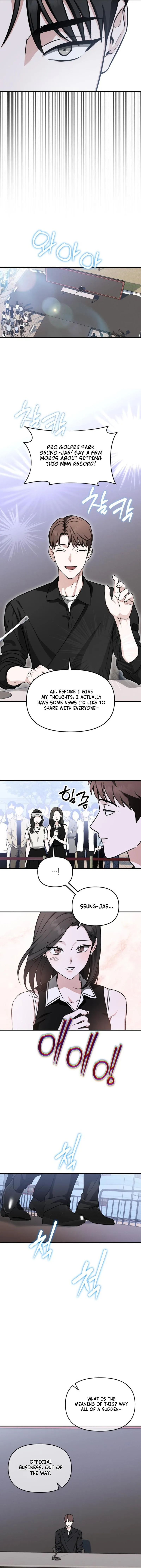 Read Spooky in Love chapter 7 image 12 on Lezhin
