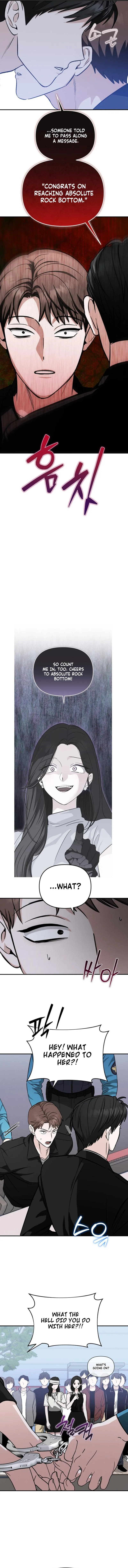 Read Spooky in Love chapter 7 image 15 on Lezhin