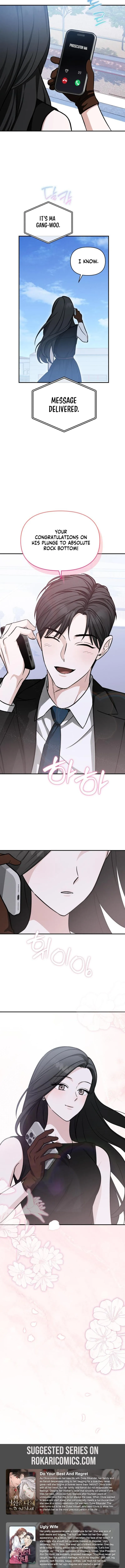 Read Spooky in Love chapter 7 image 18 on Lezhin