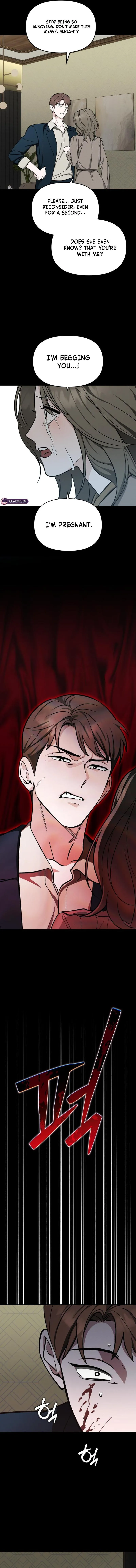 Read Spooky in Love chapter 7 image 7 on Lezhin