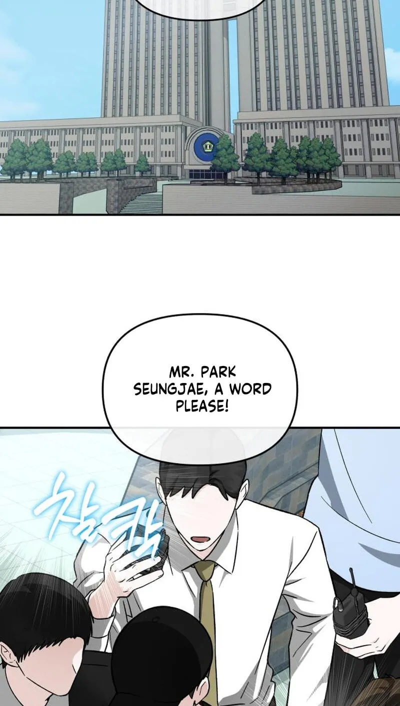 Read Spooky in Love chapter 8 image 1 on Lezhin