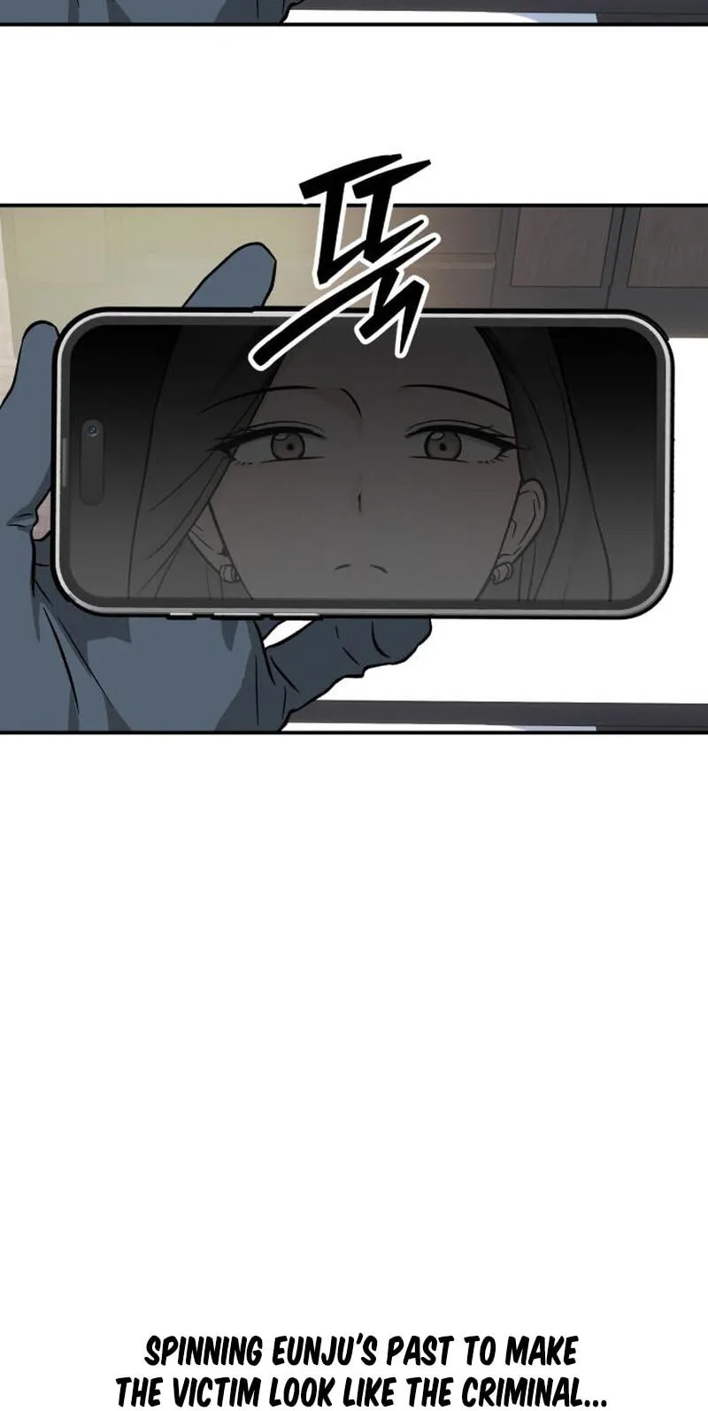 Read Spooky in Love chapter 8 image 11 on Lezhin