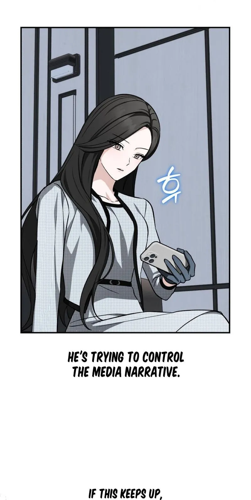Read Spooky in Love chapter 8 image 12 on Lezhin