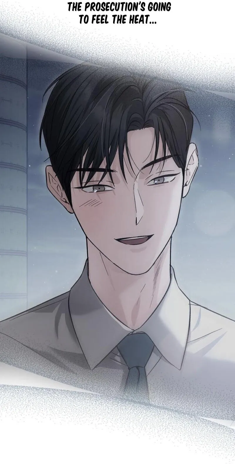 Read Spooky in Love chapter 8 image 13 on Lezhin