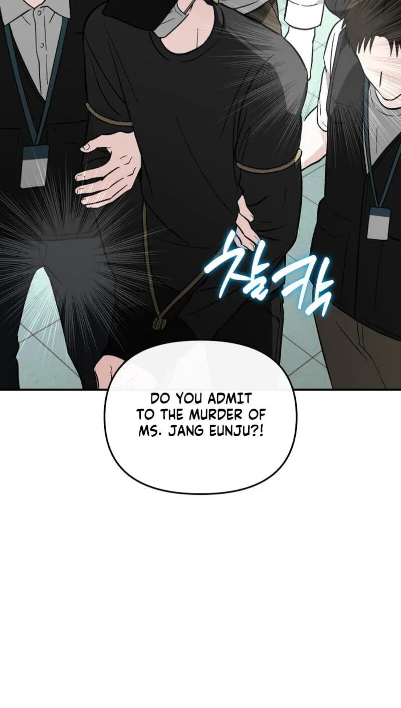 Read Spooky in Love chapter 8 image 2 on Lezhin