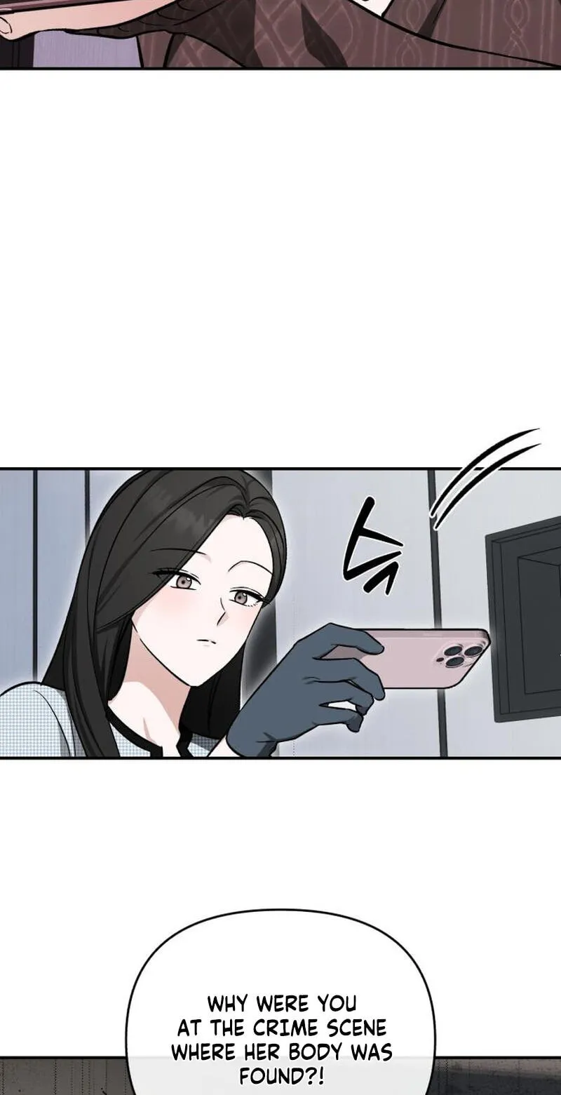 Read Spooky in Love chapter 8 image 20 on Lezhin